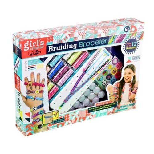  SET ZA IZRADU NARUKVICA 21091666 109574 Slike