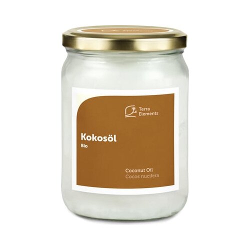 Terra Elements Kokosovo olje bio Cene