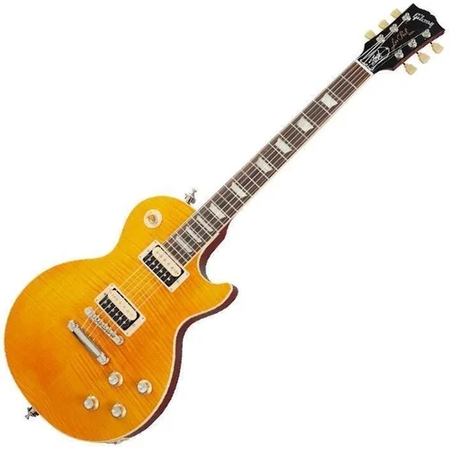 Gibson Slash Les Paul Appetite Burst