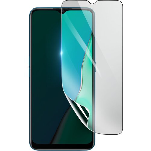 3mk hidrogelna zaš?ita zaslona pred udarci za oppo A9 2020, prozorno, (21154044) Cene