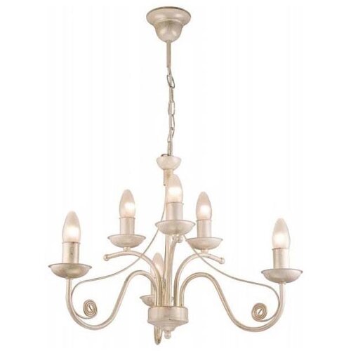  Luster na lancu DONATO 6xE14/40W/230V Cene