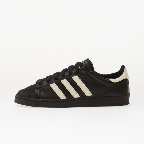 Adidas Sneakers Jabbar Half Shell Og Core Black/ Off White/ Gold Metallic EUR 47 1/3 Cene