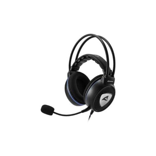  Slušalice sa mikrofonom SHARKOON gaming Skiller SGH10 Cijene