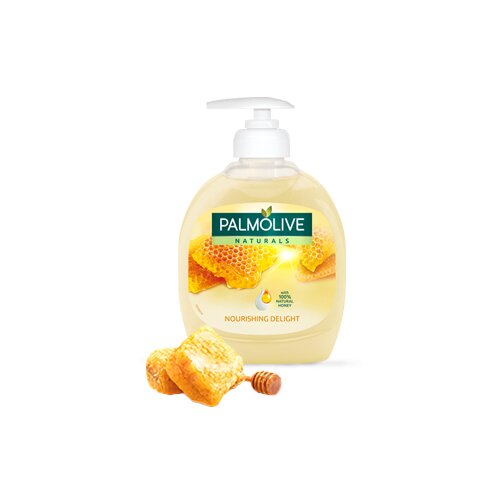 Palmolive Milk & Honey 300 ml Tečni sapun 1 kom. Cene