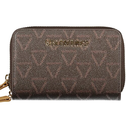 Valentino Bags WOMEN&amp;amp;#39;S WALLET BROWN Slike