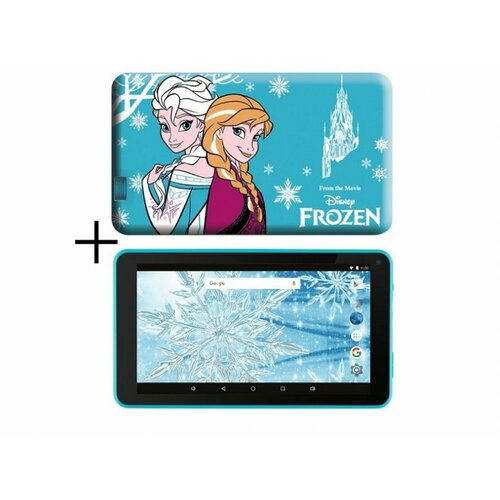 Estar Frozen 7399 WiFi (ES-TH3-FROZEN-7399 WiFi ) tablet 7" Quad Core Arm A7 1.3GHz 2GB 16GB 0.3Mpx+Frozen Futrola Cene