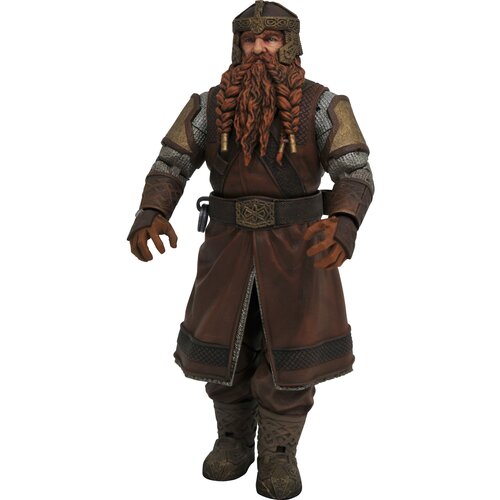 Grupo figura gospodar prstanov serija gimli 1, (20838022) Slike