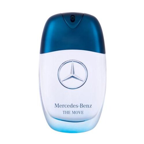 Mercedes-Benz The Move 100 ml toaletna voda Tester za moške Cijene