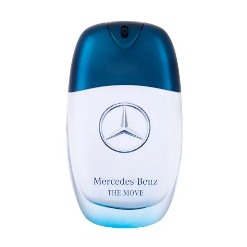Mercedes-Benz The Move 100 ml toaletna voda Tester za moške