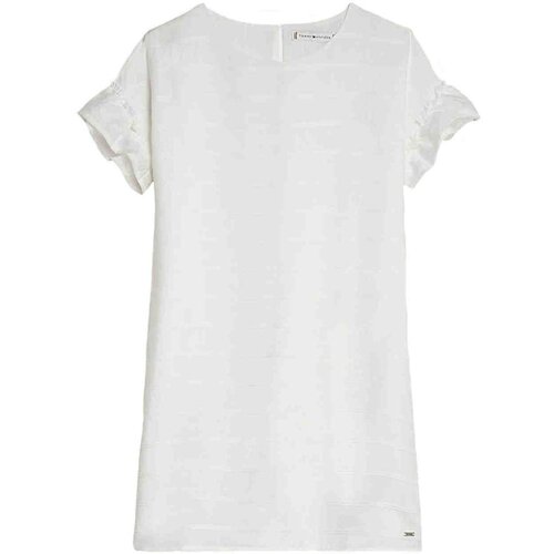 Tommy Hilfiger Obleke - Bela Cene