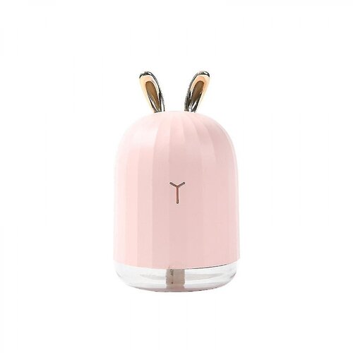 Venisymlis Cute Humidifier Humidifier Rabbit-Pink, (22060958) Cene