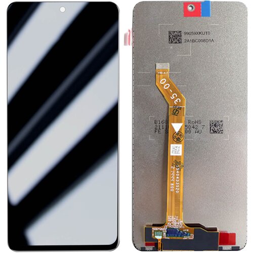 Honor Originalni LCD zaslon Magic 4 Lite, servisni paket (brez okvirja), (20886301) Slike