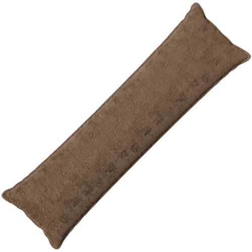  Presvlaka za jastuk HOUTEN Svijetlosmeđa 40 x 145 cm Slike