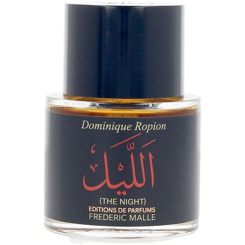 Frederic Malle Fr&amp;eacute;d&amp;eacute;ric Malle The Night Eau de Parfum 50 ml Slike