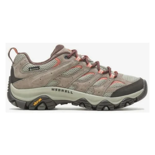 Merrell Moab 3 GTX Superge Rjava