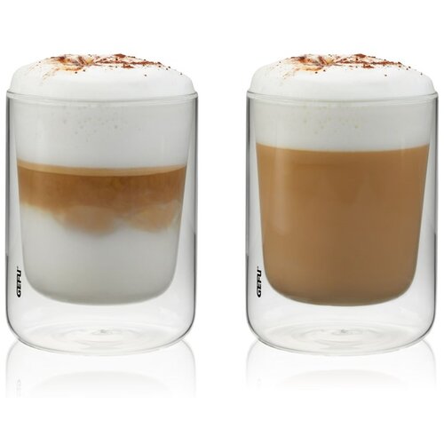Gefu MIRA G-16410 Transparent 2 pc(s) 235 ml Cijene
