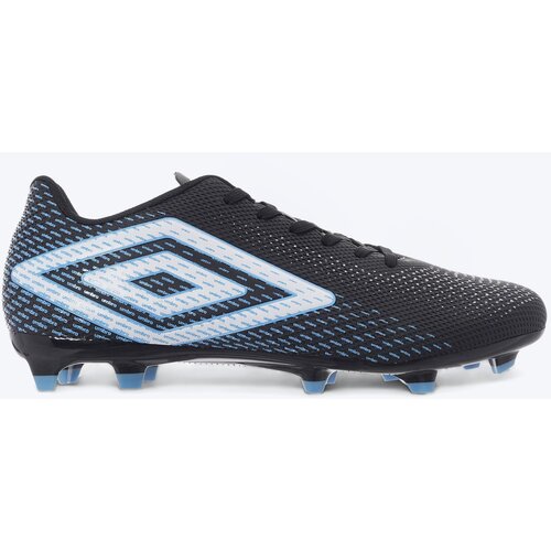 Umbro Mu&amp;scaron;ke kopačke Aurora 2 Lo FG M, Crne Slike