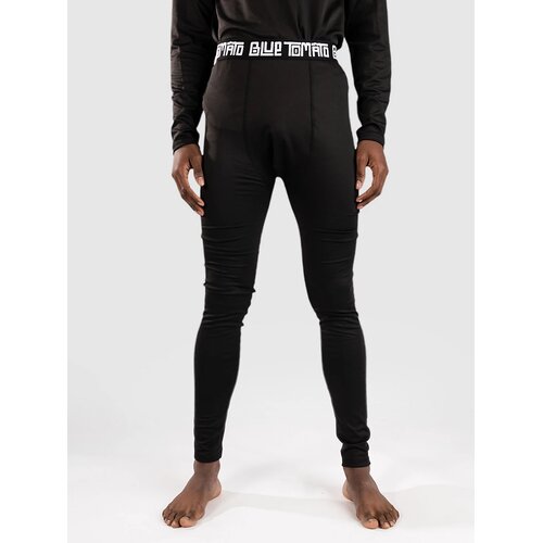 Blue Tomato Essential Lightweight Funkcijske hlace black Cene