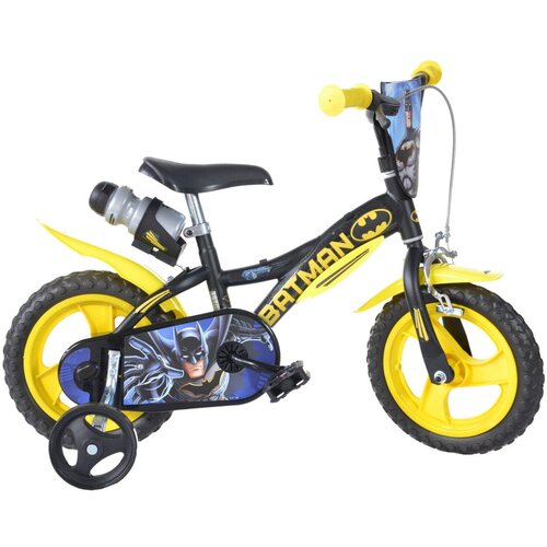 Dino Bikes Otroško kolo 12 col BATMAN Cene