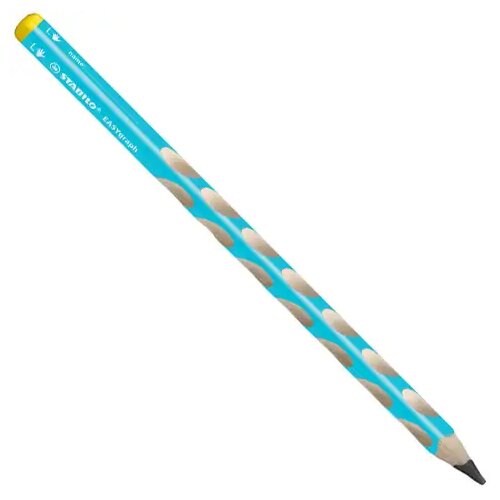 Stabilo EASYgraph L plava grafitna olovka B Cijene