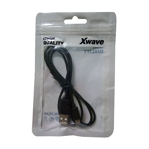 X Wave usb kabl /usb 2.0 (tip a -muški) -micro usb (tip a -muški) / 1m/POSLEDNJI komadi Cene