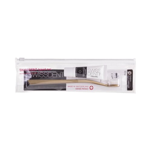 Pure Travel Set Crystal Slike