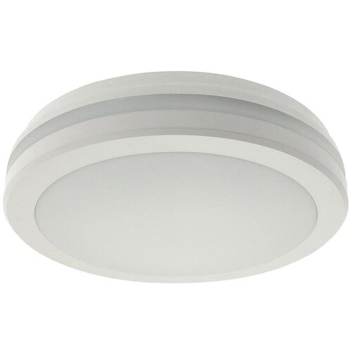  LED stropna svetiljka sa senzorom pokreta LED/20W/230V 3000/4000/6500K IP54 bela Cene