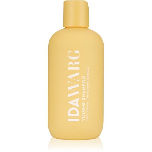 IDA WARG Beauty Volume Shampoo &scaron;ampon za volumen za nježnu i tanku kosu 250 ml Cijene