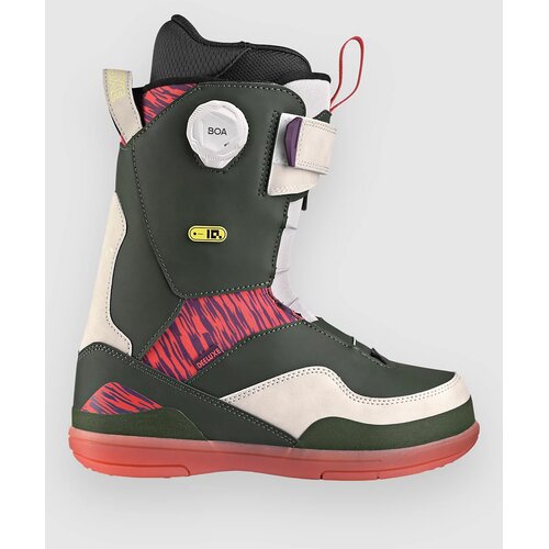 Deeluxe ID Lara BOA 2026 Snowboard Boots vibrant green Cijene