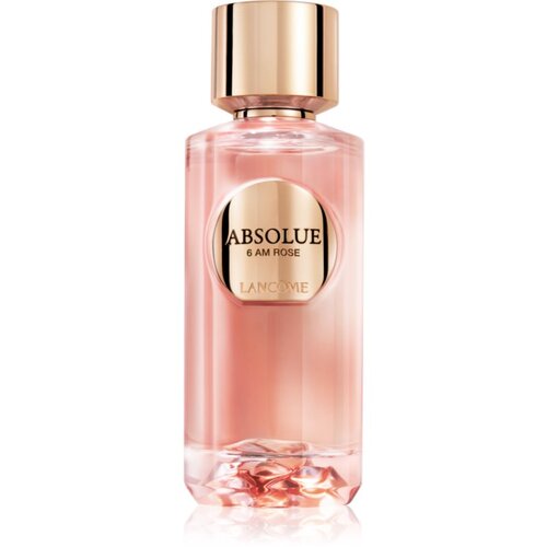 Lancôme Absolue Les Parfums 6AM Rose parfemska voda za žene 100 ml Cijene