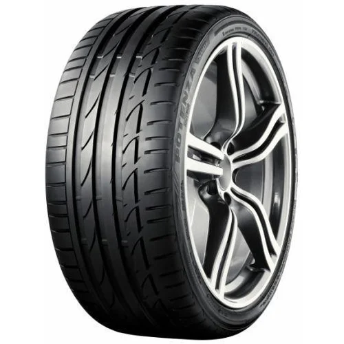 Bridgestone letna 245/35R18 92Y S001* rft xl