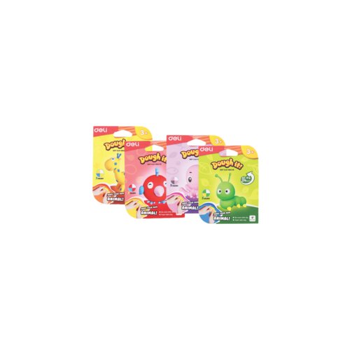 Deli MASA ZA MORANJE 30g - 4 boje ED85399 Cene