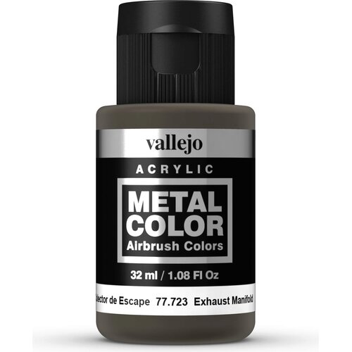 Vallejo Metal Color 723 Exhaust Manifold - 32 ml Cene
