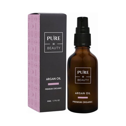 Pure=Beauty Argan Oil Slike