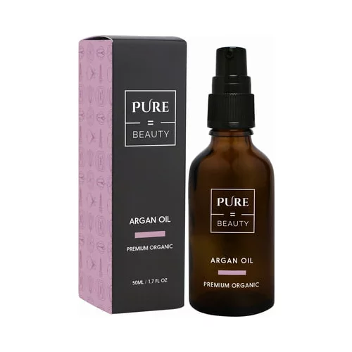 Pure=Beauty arganovo olje