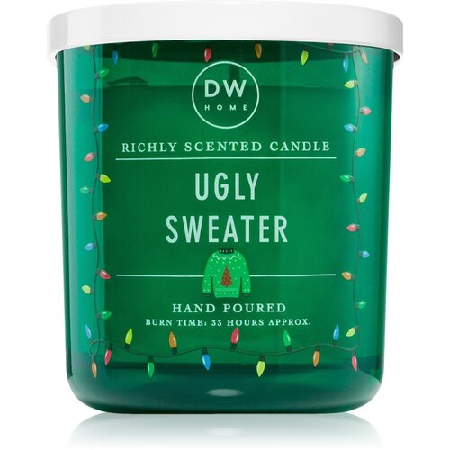 DW Home Signature Ugly Sweater mirisna svijeća 249 g Slike