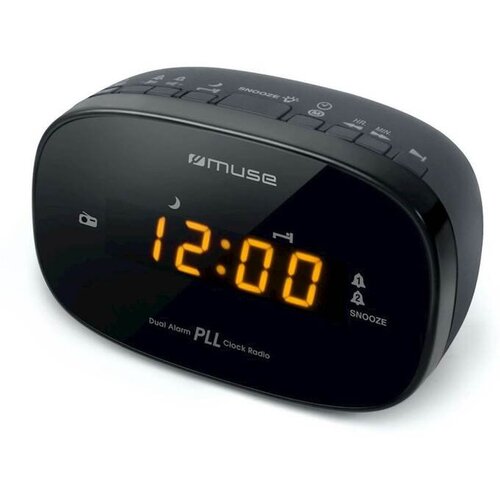 Muse radio-budilica m-150cr Cijene