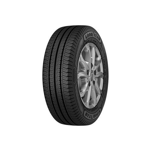 Goodyear Letna 215/60R17C 109/107H EFFIGRIP CARGO 2 - Skladi&amp;scaron;če 1 (Dostava 1 delovni dan) Slike