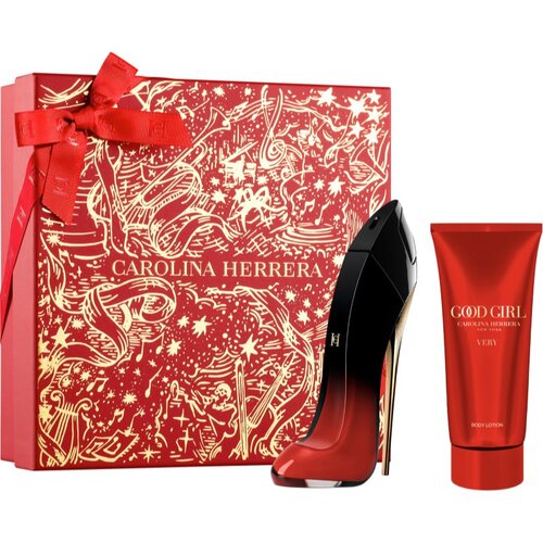Carolina Herrera Good Girl Very Good Girl Elixir darilni set za ženske Slike