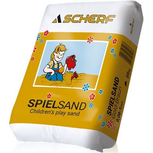  Ukrasni kamen pijesak za dječju igru 0,06 - 1 mm 25 kg 03006 Cijene