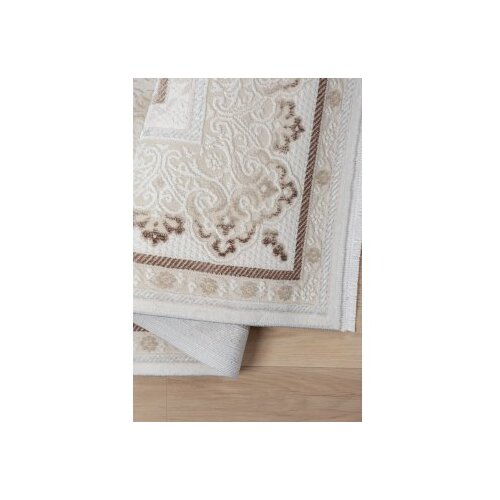 Conceptum Hypnose elex 5208 brown carpet (100 x 300) Cene