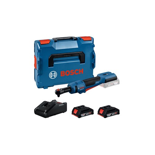Bosch akumulatorski ključ s čegrtaljkom GRC 18V-60 Cijene