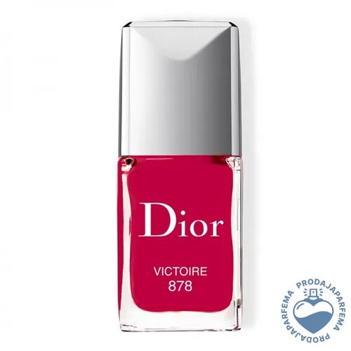 Dior Vernis (N°878 Victoire) 10ml Cijene