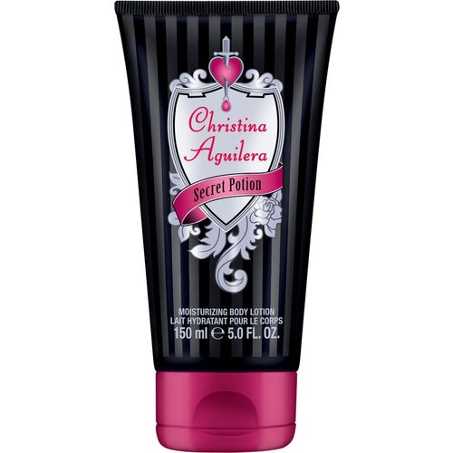 Christina Aguilera secret Potion losion za tijelo 150 ml za žene Cene