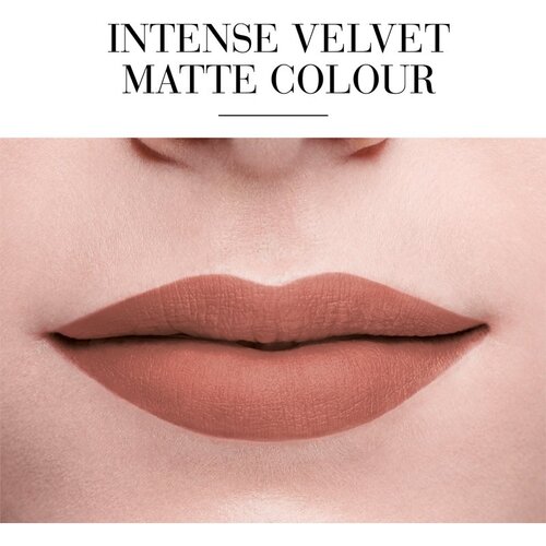 Bourjois Rouge Velvet Ink mat tekoča &amp;scaron;minka 3,5 ml odtenek 13 Beige Seller za ženske Slike