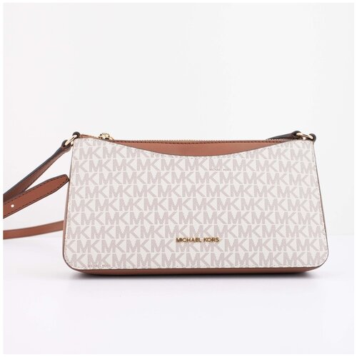 Michael Kors Torbice za na ramo MD XBODY ARDEN Bela Cene