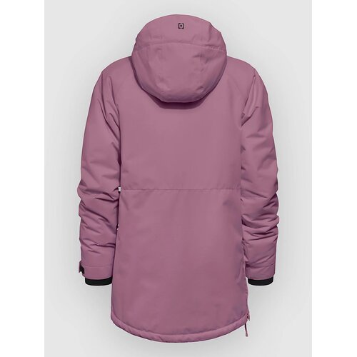 Horsefeathers Fiora Anorak dusky orchid Slike