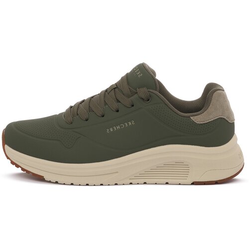 Skechers Modne superge OLV UNO LITE 2 Zelena Slike