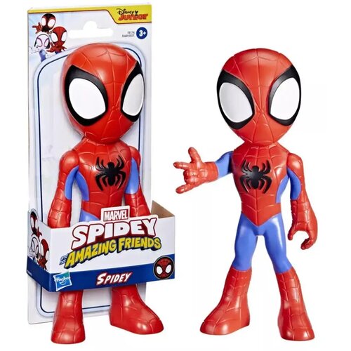 Hasbro Spider-Man: Pauk i njegovi nevjerojatni prijatelji Supersized Spider-Man figura - Cijene