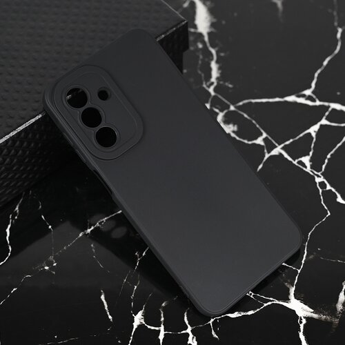 Teracell Maska za Samsung Galaxy A17 mat Giulietta crna Slike